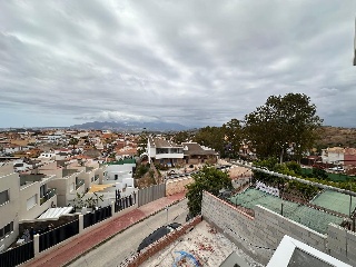 Chalet en Málaga 10
