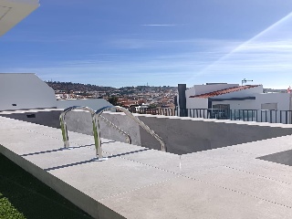 Chalet en Málaga 12