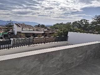Chalet en Málaga 14