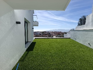 Chalet en Málaga 15