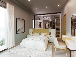 Chalet en Málaga 16