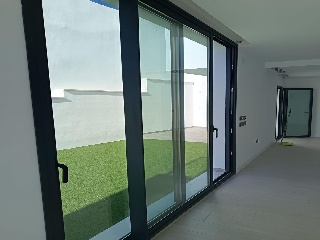 Chalet en Málaga 17