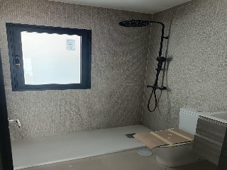Chalet en Málaga 22