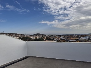 Chalet en Málaga 25