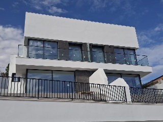 Chalet en Málaga 26