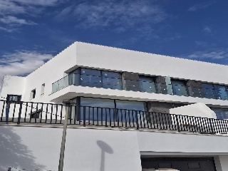 Chalet en Málaga 30