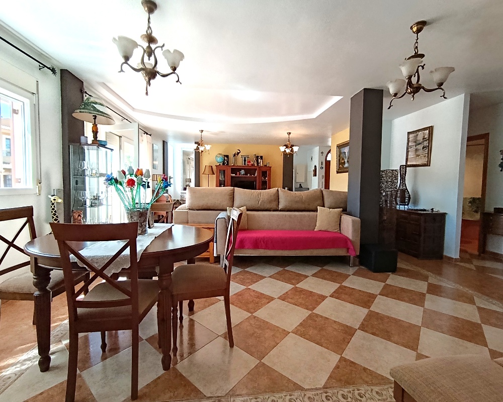 Casa en Águilas