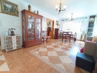 Casa en Águilas 6