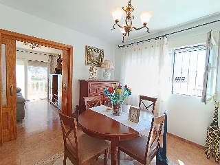 Casa en Águilas 8