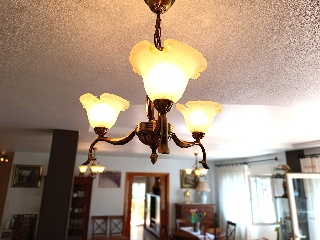 Casa en Águilas 10
