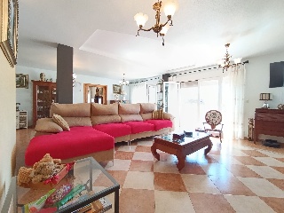 Casa en Águilas 12