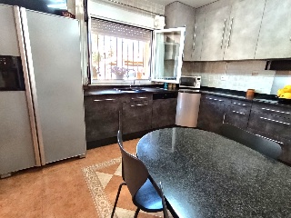 Casa en Águilas 15