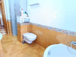 Casa en Águilas 28