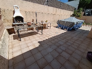 Casa en Águilas 42