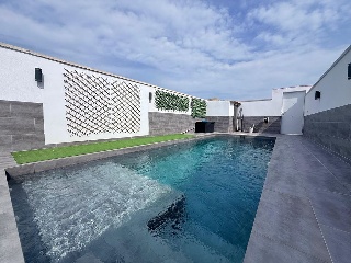 Chalet adosado en Torrevieja 2