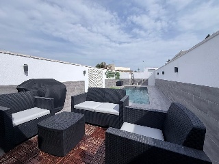 Chalet adosado en Torrevieja 3
