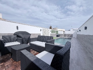 Chalet adosado en Torrevieja 4