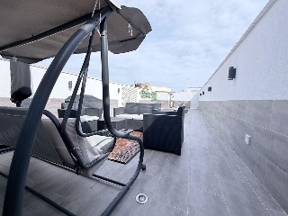 Chalet adosado en Torrevieja 5