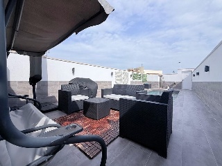 Chalet adosado en Torrevieja 6