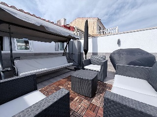 Chalet adosado en Torrevieja 7