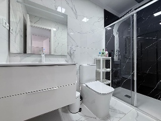 Chalet adosado en Torrevieja 29