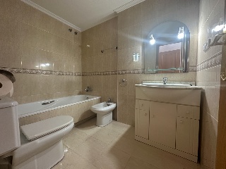 Piso en Orihuela 17