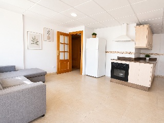 Piso en venta en Águilas de 95  m²
