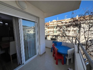 Piso con garaje en Altea 3