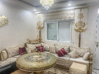 Casa en El Raal 4