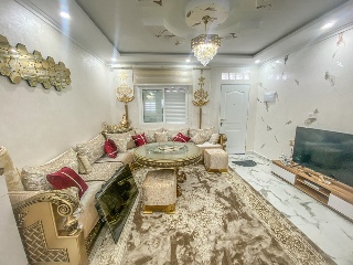 Casa en El Raal 5