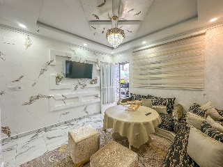 Casa en El Raal 6