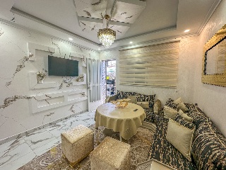 Casa en El Raal 7