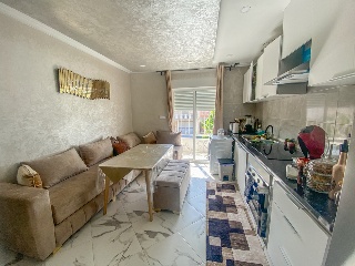 Casa en El Raal 8