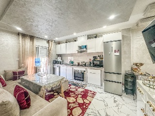 Casa en El Raal 10