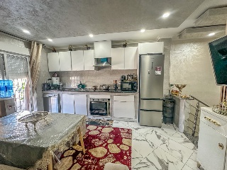 Casa en El Raal 11