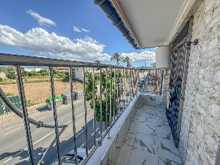 Casa en El Raal 14