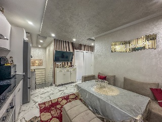 Casa en El Raal 16