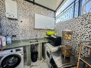 Casa en El Raal 17