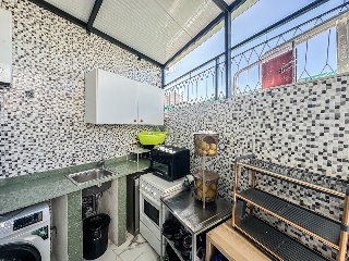 Casa en El Raal 18