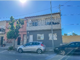 Casa en El Raal 31