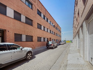 Piso en C/ Ametller - Òdena - Barcelona 2