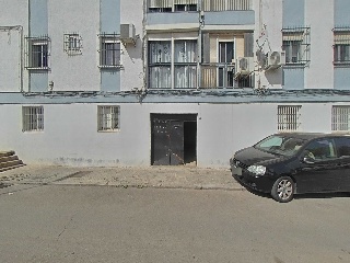 Pisos banco Jerez de la Frontera