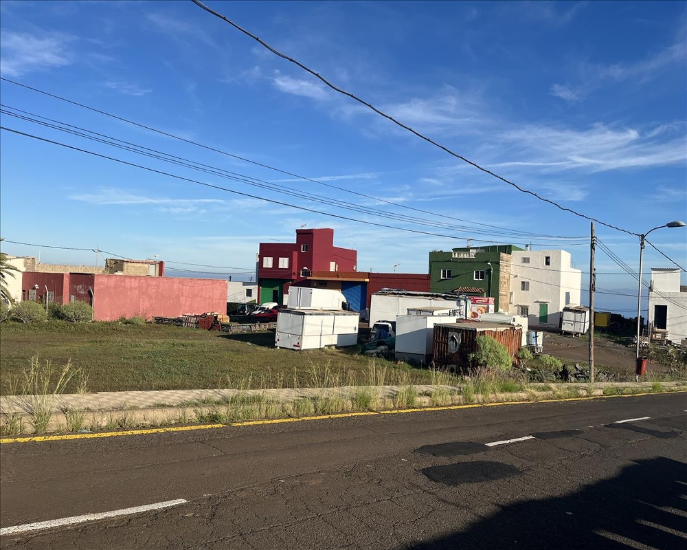 Desamparados Los