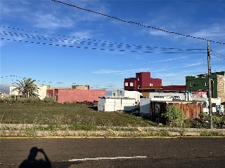 Desamparados Los 3