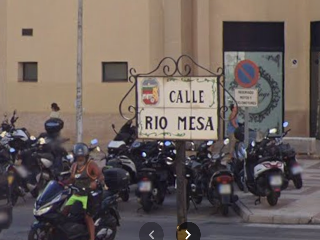CL RIO MESA 3