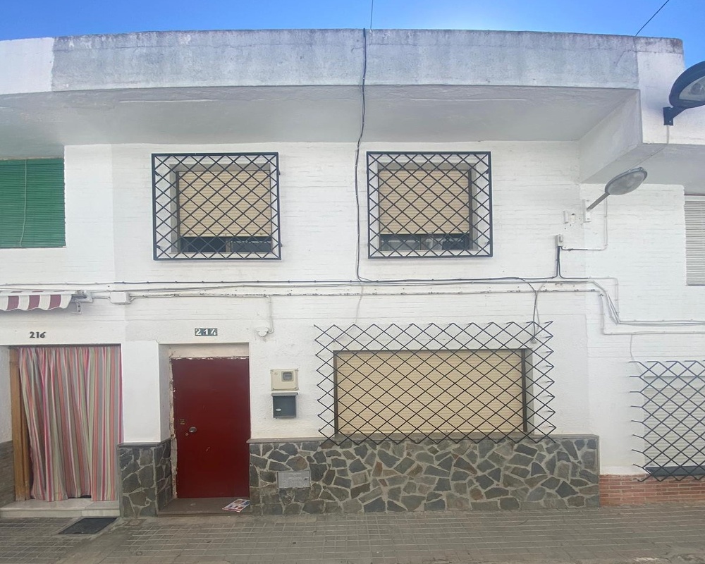 De La Paz