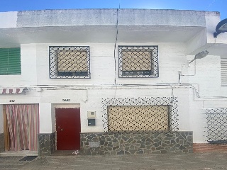 Pisos banco Pinos Puente