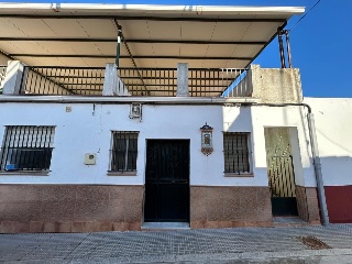 Calle Ramon Jimenez 22