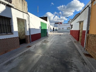 Calle Ramon Jimenez 25