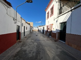 Calle Ramon Jimenez 26